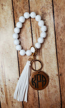 Load image into Gallery viewer, Keychain Wristlets - engravable