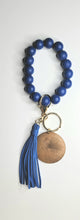 Load image into Gallery viewer, Keychain Wristlets - engravable