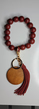 Load image into Gallery viewer, Keychain Wristlets - engravable