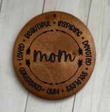 Load image into Gallery viewer, Keychain Wristlets - engravable