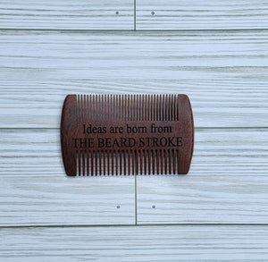 Beard Combs