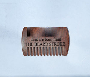 Beard Combs