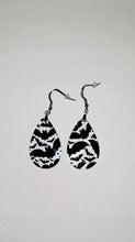 Load image into Gallery viewer, Bat Earrings
