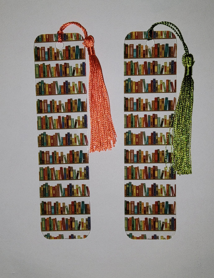 Bookmarks