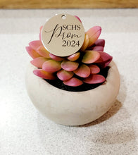 Load image into Gallery viewer, Flower Charm Keepsakes
