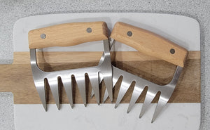 Meat Claws Personalized