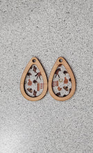 Load image into Gallery viewer, Kentucky Show Horse Earrings
