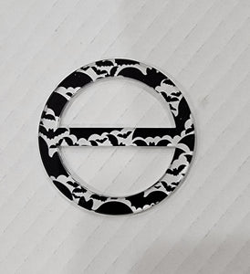 T-shirt or Scarf Slides