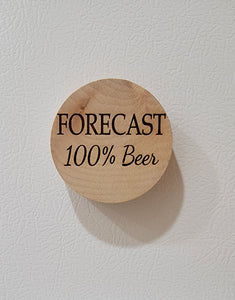 Magnetic Bottle Openers