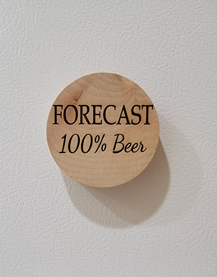 Magnetic Bottle Openers