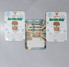 Load image into Gallery viewer, Money Card Holder
