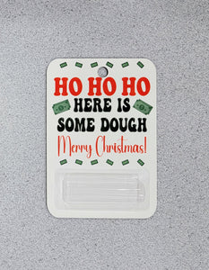 Money Card Holder
