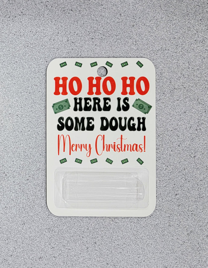 Money Card Holder