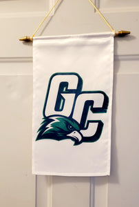 School banner