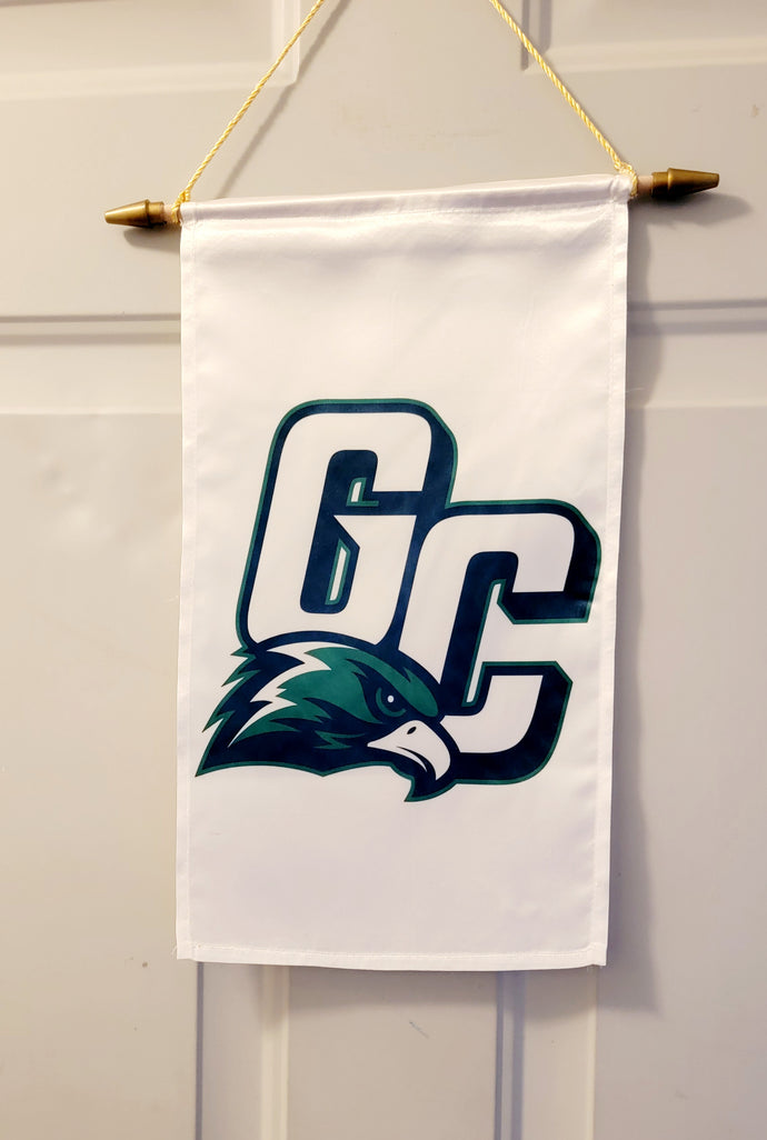 School banner