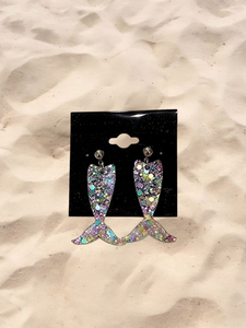 Moonrock Mermaid Tails