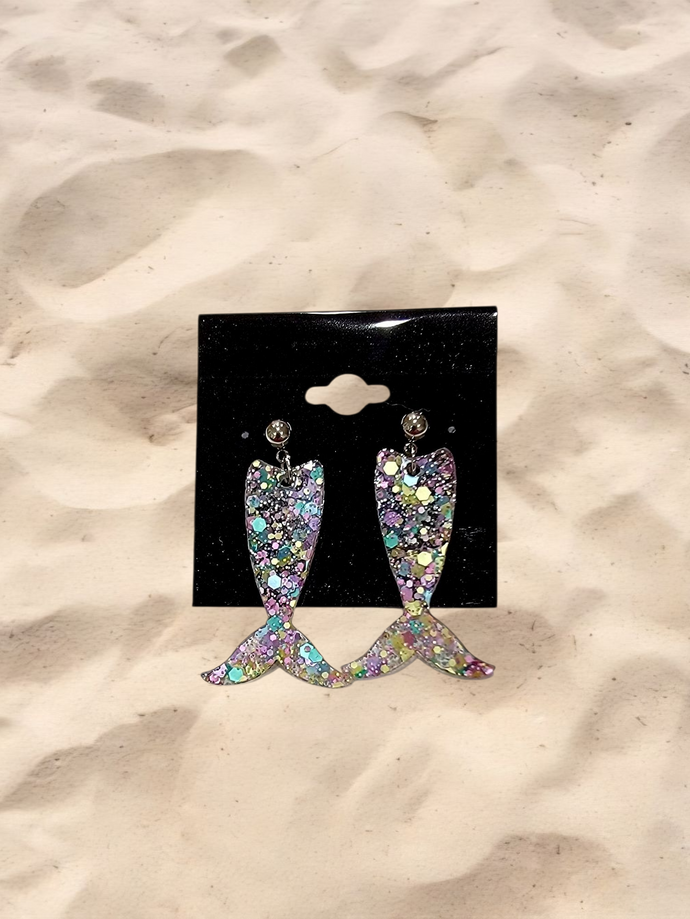 Moonrock Mermaid Tails