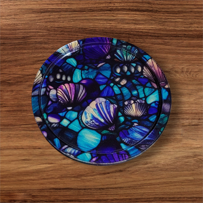Coasters