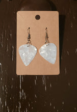 Load image into Gallery viewer, Guitar Pick Earrings
