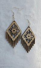 Load image into Gallery viewer, Boho Fringe Earrings
