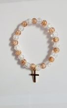 Load image into Gallery viewer, Grace &amp; Light Bracelet
