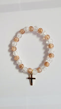 Load image into Gallery viewer, Grace &amp; Light Bracelet

