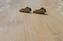 Load image into Gallery viewer, Kentucky Stud Earrings

