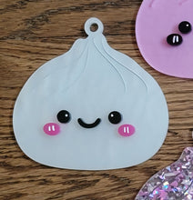 Load image into Gallery viewer, Dumplin Ornament
