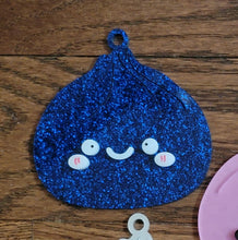 Load image into Gallery viewer, Dumplin Ornament
