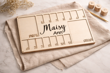 Load image into Gallery viewer, School Years Picture Frame PRE ORDER
