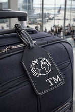 Load image into Gallery viewer, Leatherette Luggage Tags PRE-ORDER
