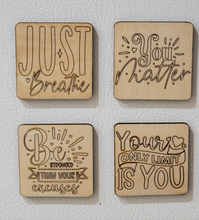 Load image into Gallery viewer, Magnets - Set of 4
