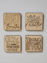 Load image into Gallery viewer, Magnets - Set of 4

