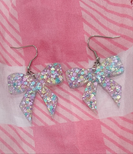 Load image into Gallery viewer, Ribbon Earring
