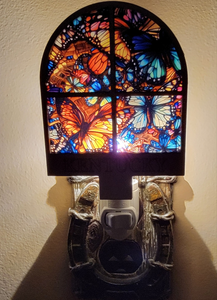 Kentucky Night Light