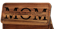 Load image into Gallery viewer, Mom Catch All Tray
