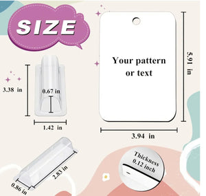 Money Card Holder