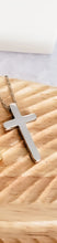 Load image into Gallery viewer, Cross Necklace
