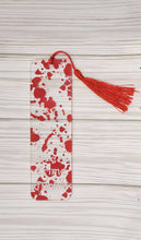 Load image into Gallery viewer, Crime Junkie Bookmark
