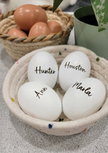 Load image into Gallery viewer, Wood Easter Eggs

