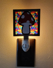 Load image into Gallery viewer, Mushroom Nightlight
