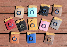 Load image into Gallery viewer, Phone Wallet Card Holder - Engravable
