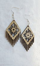 Load image into Gallery viewer, Boho Fringe Earrings
