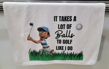 Load image into Gallery viewer, Sublimation Towels
