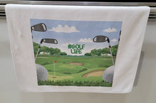 Load image into Gallery viewer, Sublimation Towels
