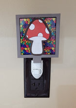 Load image into Gallery viewer, Mushroom Nightlight
