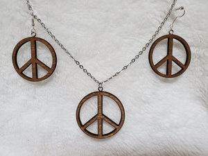 Peace Symbol Set