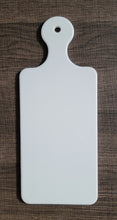 Load image into Gallery viewer, Rectangle Paddle Ceramic Trivet/Wall Decor
