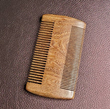 Load image into Gallery viewer, Beard Combs
