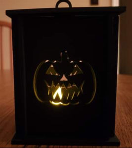 Halloween Lantern